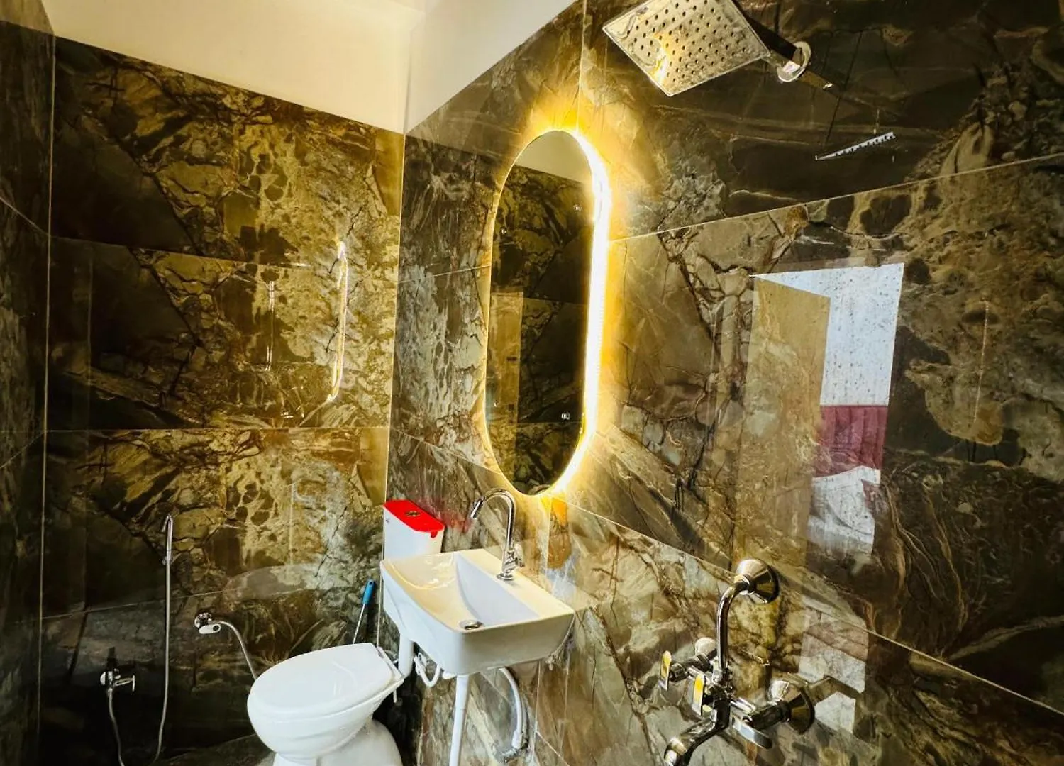 Aura Homestay فاراناسي 0*,  الهند