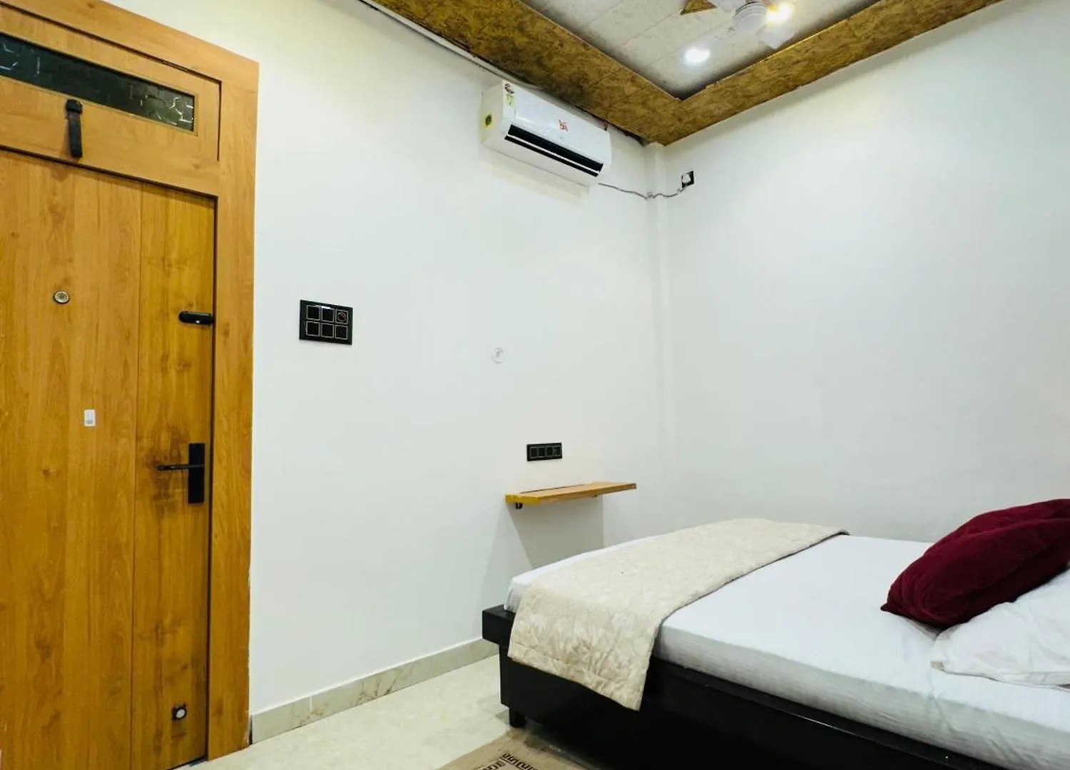 Aura Homestay 바라나시